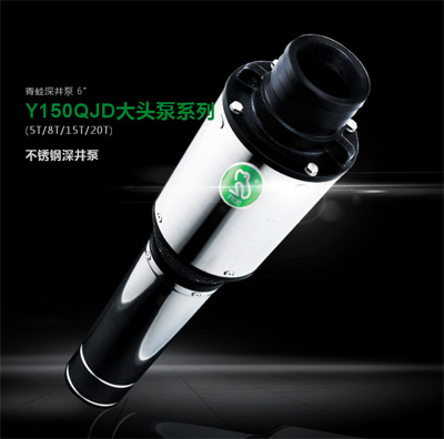 Y150QJD大頭泵系列